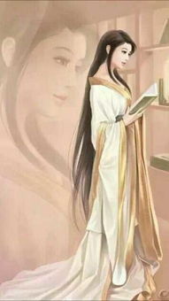 關于留長發(fā)的古詩句有哪些