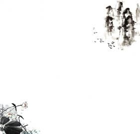 秋日清晨下雨詩句古詩