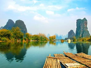 山川,詩(shī)句,秀美