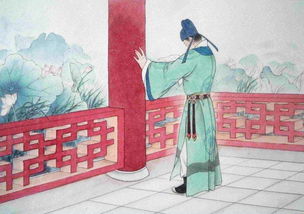 梧桐的古詩(shī)句李煜