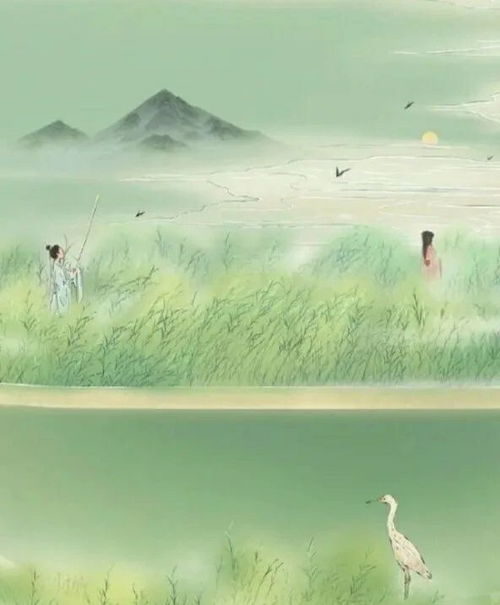 詩(shī)經(jīng)中關(guān)于祝愿的詩(shī)句