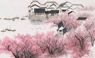 關(guān)于沐晴的詩句