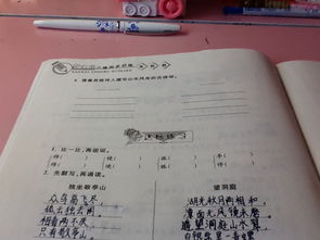 描寫山水風(fēng)光的詩(shī)句古詩(shī)及注解