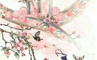 用桃來形容女子容貌的詩句古詩