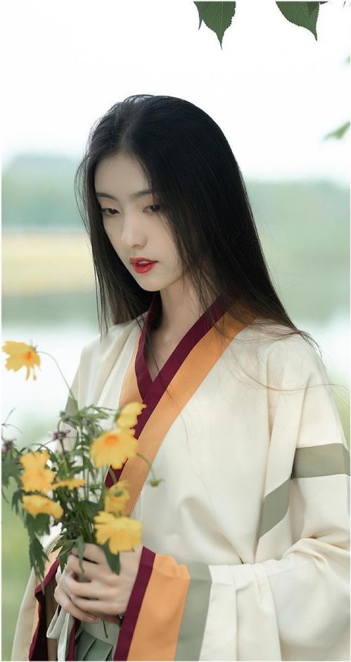 最美,詩句,笑容