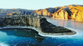 關(guān)于黃河的常見的詩句