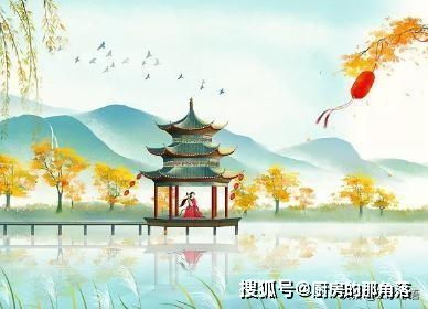 清麗,委婉,詩(shī)句,有哪些