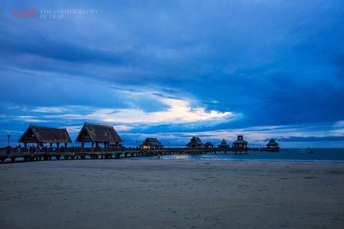 關(guān)于海上景觀的詩句