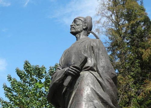 關(guān)于劉禹錫三次被貶的詩(shī)句