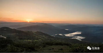 關(guān)于商洛丹江的古詩(shī)句