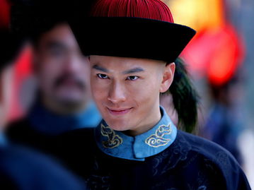 關(guān)于韋小寶的詩句