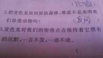 反語修辭手法古詩句