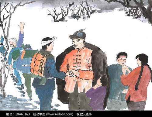 關(guān)于當(dāng)兵的送行詩句