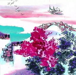 秋天落葉美的詩(shī)句古詩(shī)