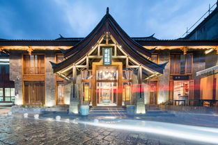 關(guān)于旅館相關(guān)的詩(shī)句還有哪些