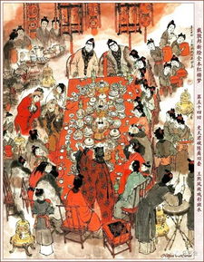 紅樓夢關于過的詩句