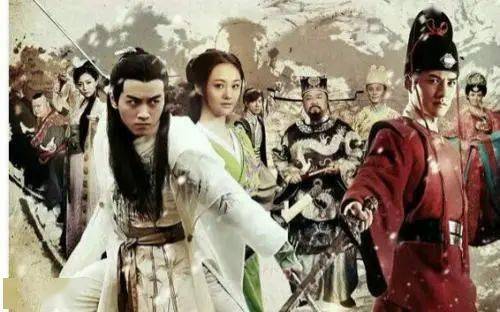 關(guān)于歷史興衰更替的詩句