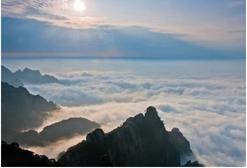 黃山最有名的古詩(shī)句,有名的古詩(shī)句有哪些,描寫黃山的古詩(shī)句有哪些