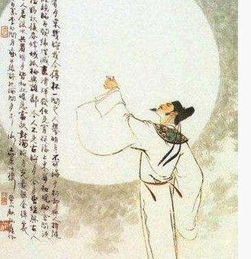 體現(xiàn)豐富想象力的古詩句