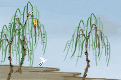 關(guān)于動感彈撥的詩句