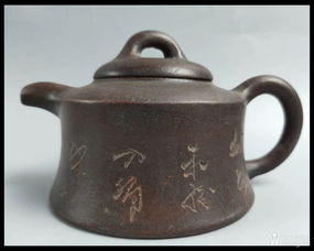 關(guān)于紫砂壺詩(shī)句