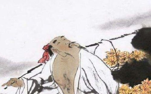 關(guān)于辛苦的詩句或名言