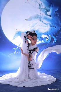 嫦娥詩句古詩,關(guān)于嫦娥和后羿的詩句古詩,形容嫦娥的詩句古詩