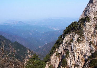 關(guān)于天目山的詩(shī)句