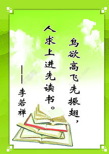 關(guān)于名言警句或詩(shī)句