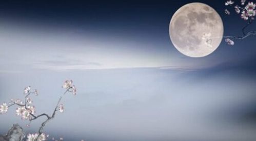 有什么,月亮,詩句,寫出