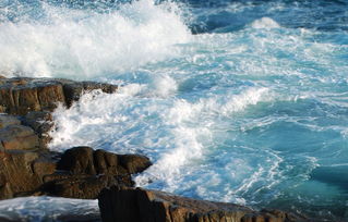 形容大海的古詩(shī)句