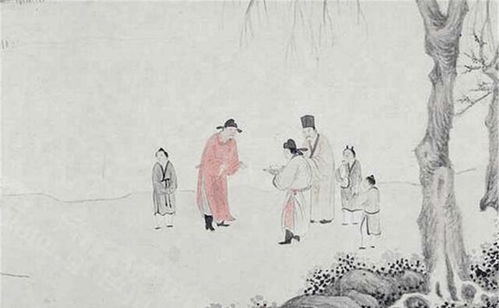 關(guān)于唐代離別的詩句