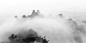 關(guān)于岳陽(yáng)樓與君山的詩(shī)句