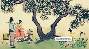 關于瓜的吉祥詩句