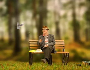 關(guān)于暮的愛情短詩句