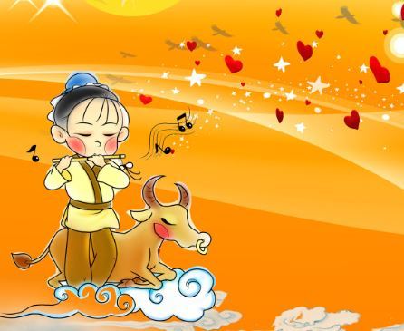 七夕古詩白居易的譯文,關于七夕的古詩句,七夕古詩的注釋和譯文