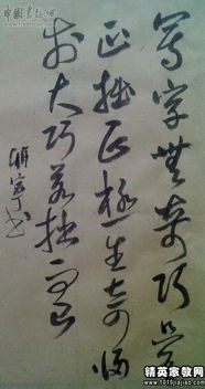 關于大樣的詩句名言