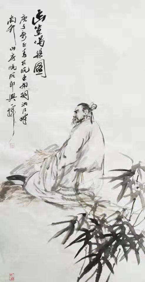 古詩(shī),詩(shī)句,贊美,水清