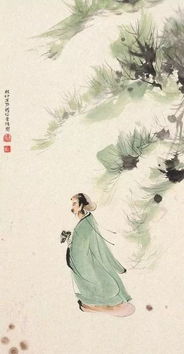 凡事看開的古詩(shī)句