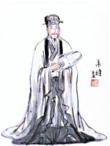 關(guān)于成就的古詩(shī)句