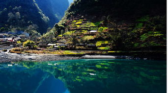 怒江,詩(shī)句,描寫(xiě)