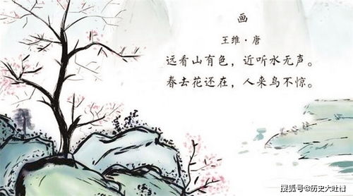 關(guān)于一詩句