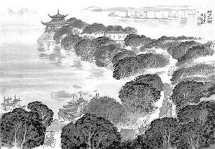 關(guān)于描寫江山如此多嬌的詩句