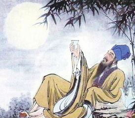 關(guān)于飲酒相思的詩句