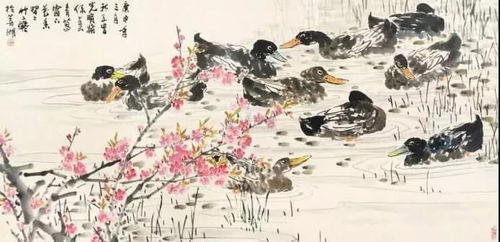 晚景,詩句,春江,于惠