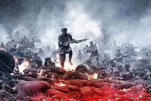 描寫湘江戰(zhàn)役的詩(shī)句古詩(shī)