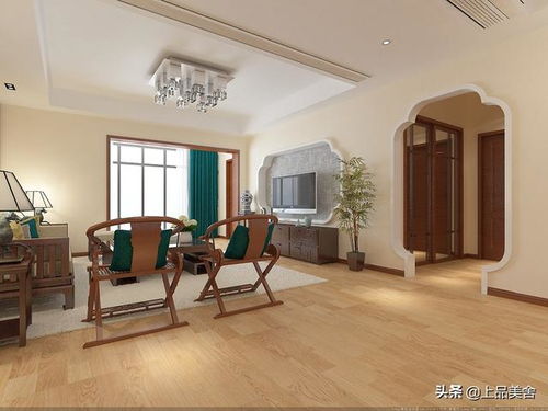 形容新中式裝修風(fēng)格的古詩句