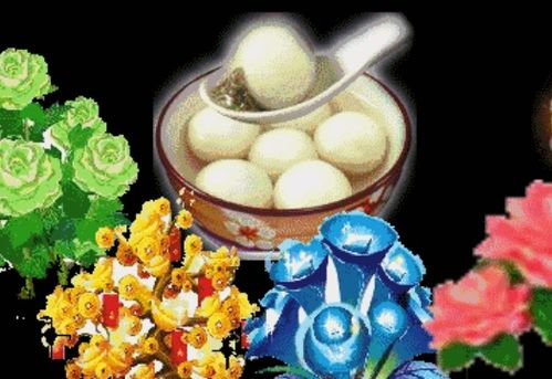 元宵節(jié)的詩(shī)句古詩(shī)簡(jiǎn)單