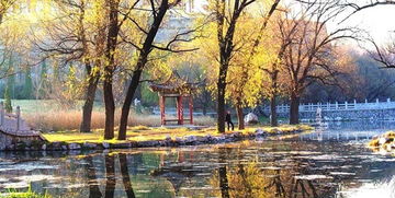 關于深秋初冬的詩句