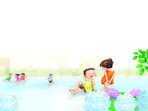 描寫小孩可愛的古詩句